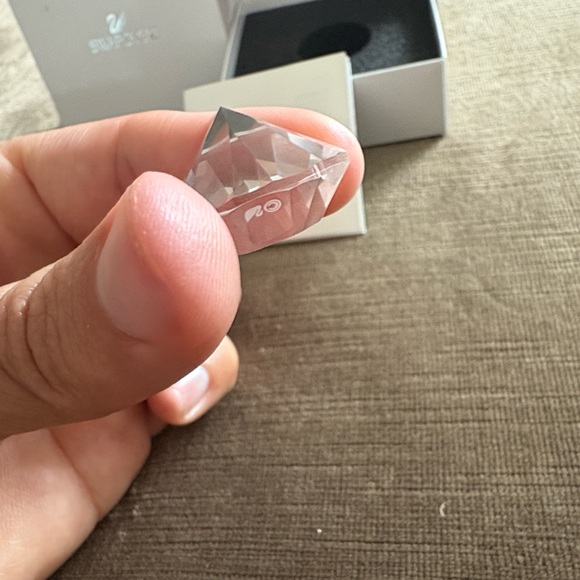 Swarovski Chaton - Picture 5 of 6